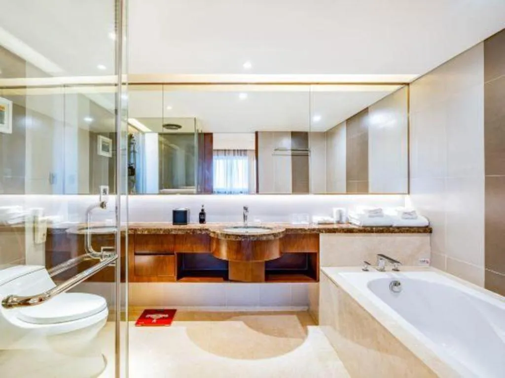 Grand Skylight Catic Hotel