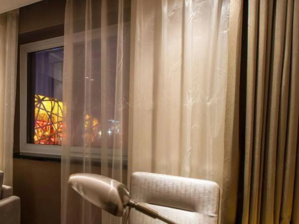 Grand Skylight Catic Hotel