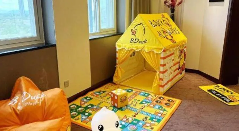 Grand Skylight Catic Hotel