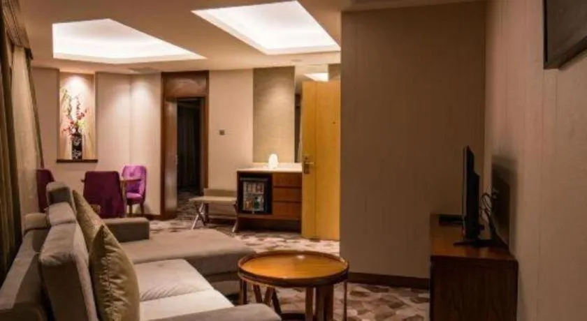 Grand Skylight Catic Hotel