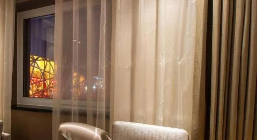 Grand Skylight Catic Hotel