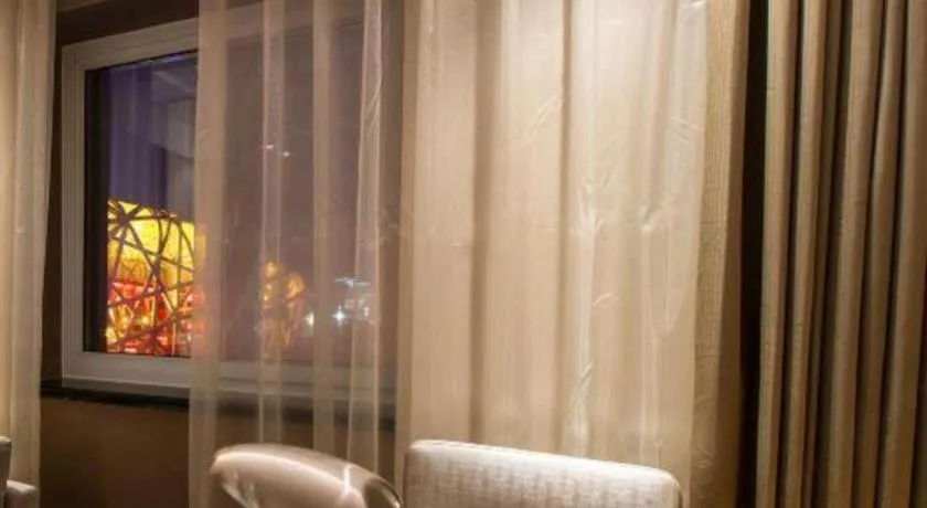 Grand Skylight Catic Hotel