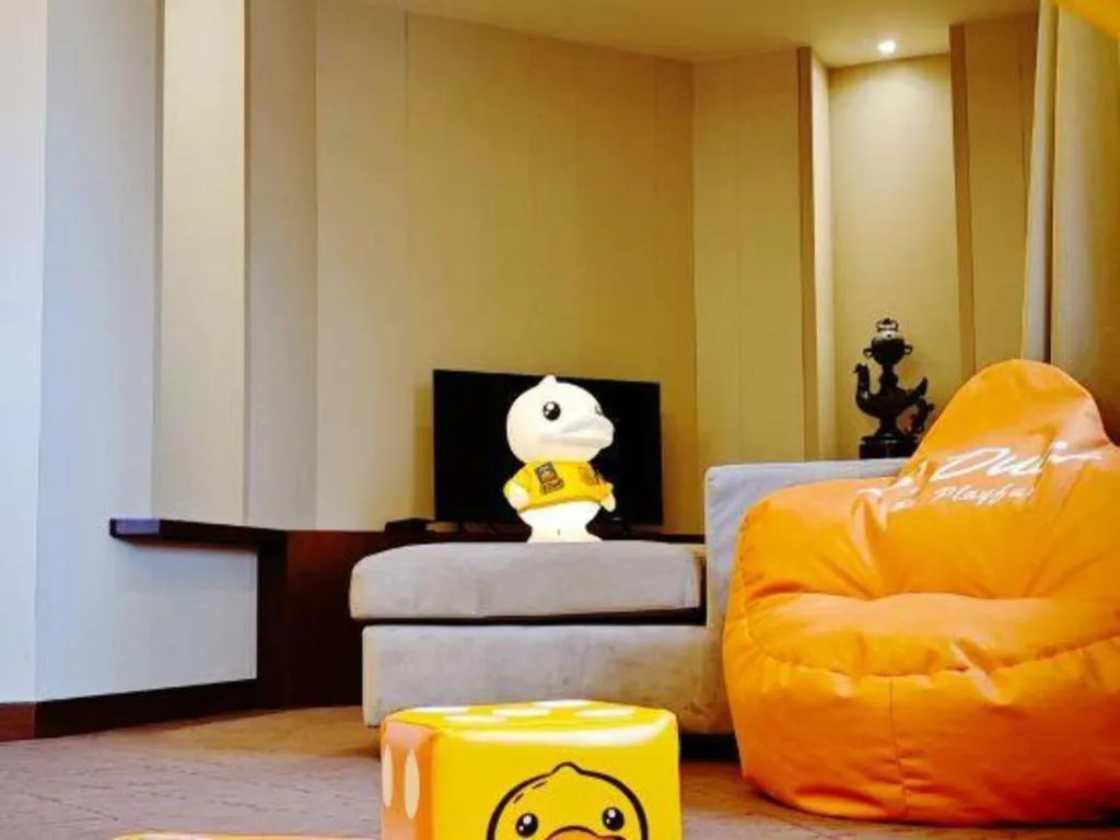 Grand Skylight Catic Hotel