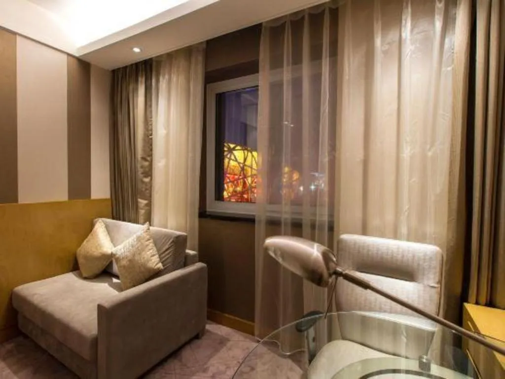 Grand Skylight Catic Hotel