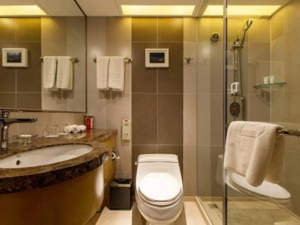 Grand Skylight Catic Hotel