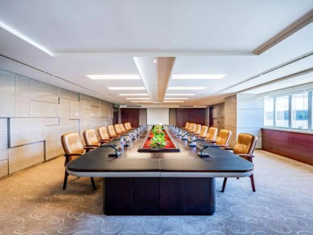 Grand Skylight Catic Hotel