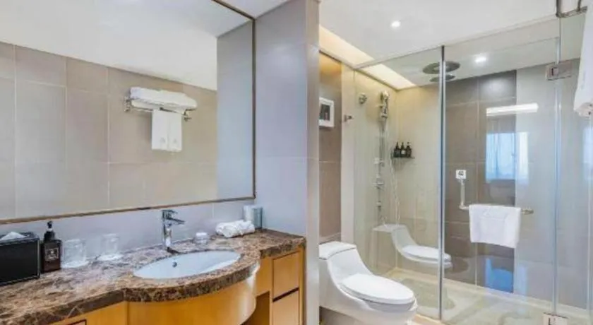 Grand Skylight Catic Hotel