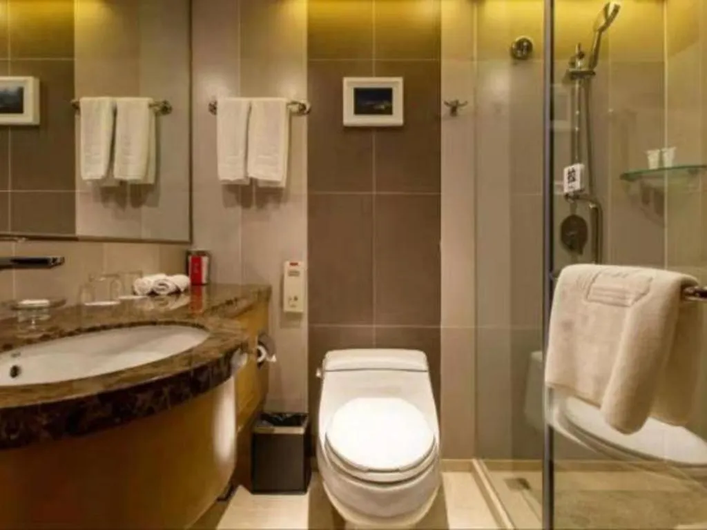 Grand Skylight Catic Hotel