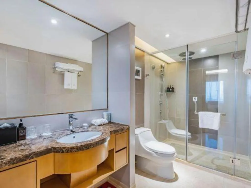 Grand Skylight Catic Hotel