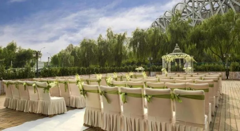 Grand Skylight Catic Hotel