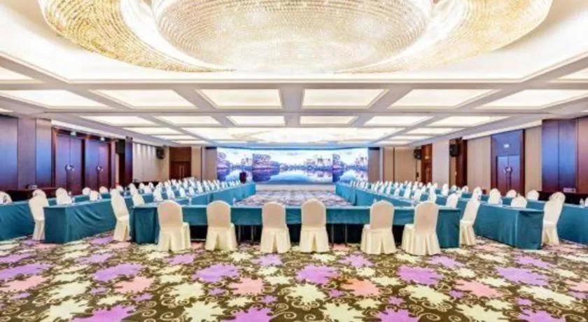 Grand Skylight Catic Hotel