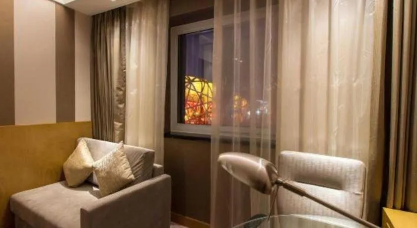 Grand Skylight Catic Hotel