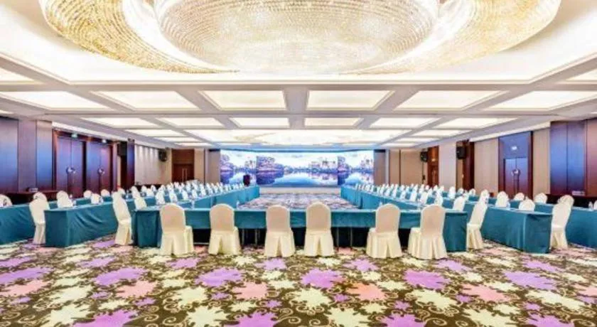 Grand Skylight Catic Hotel