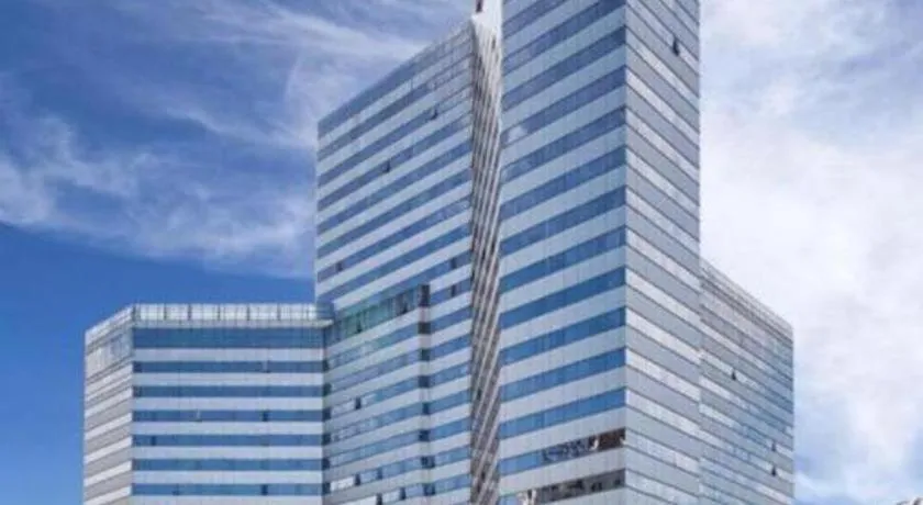 Grand Skylight Catic Hotel