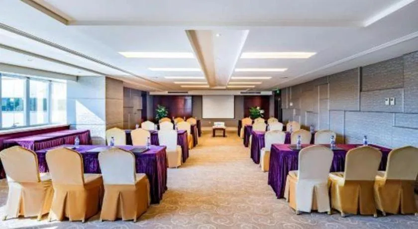 Grand Skylight Catic Hotel