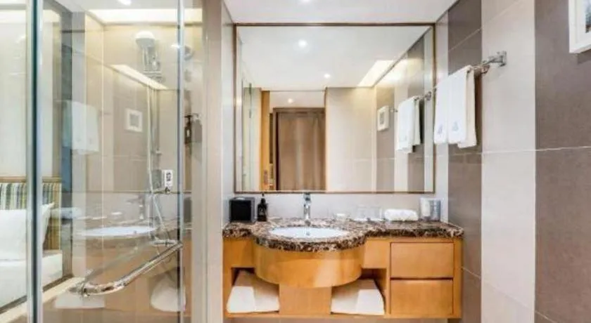 Grand Skylight Catic Hotel