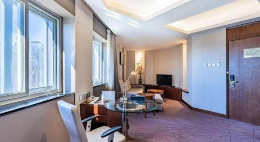 Grand Skylight Catic Hotel