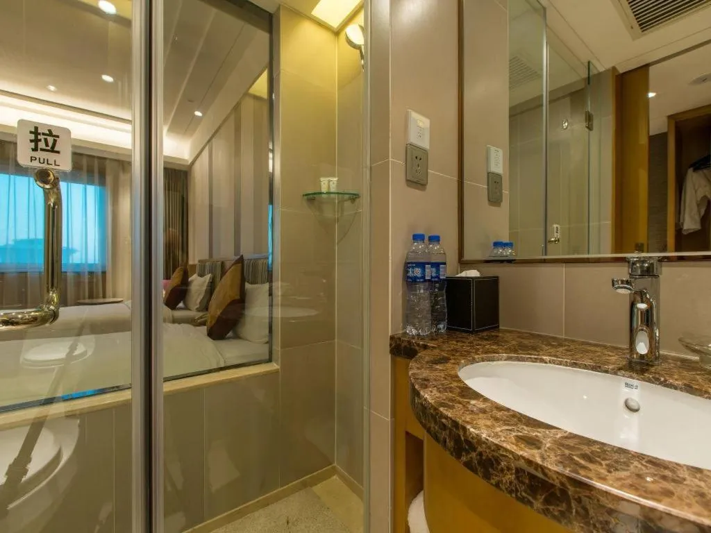 Grand Skylight Catic Hotel