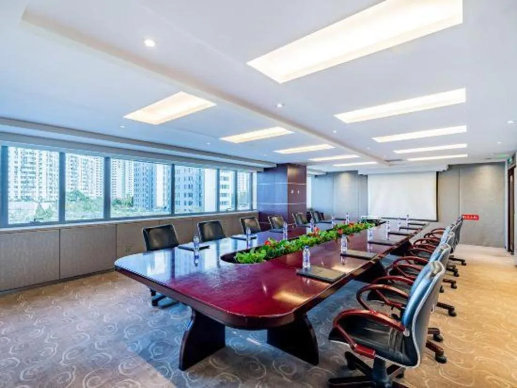 Grand Skylight Catic Hotel