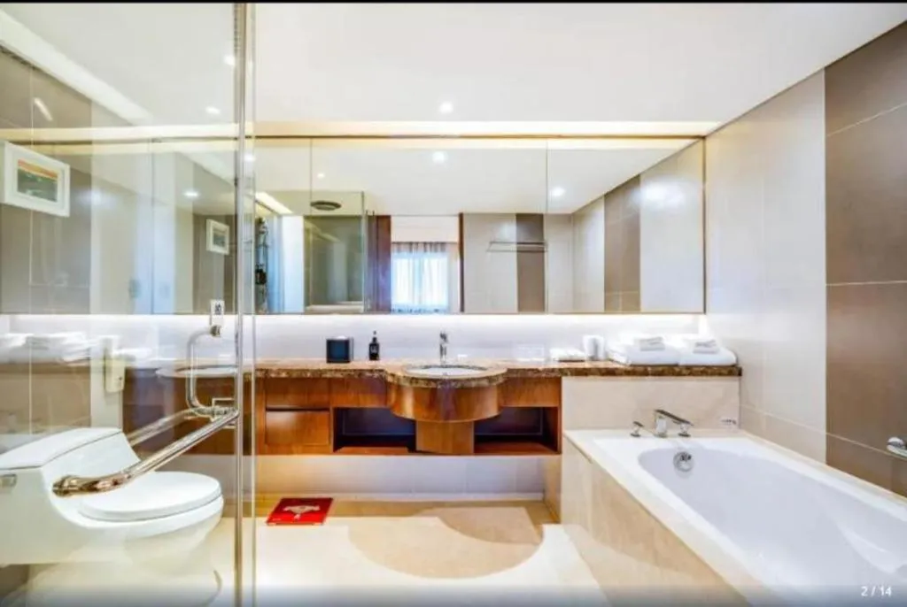 Grand Skylight Catic Hotel