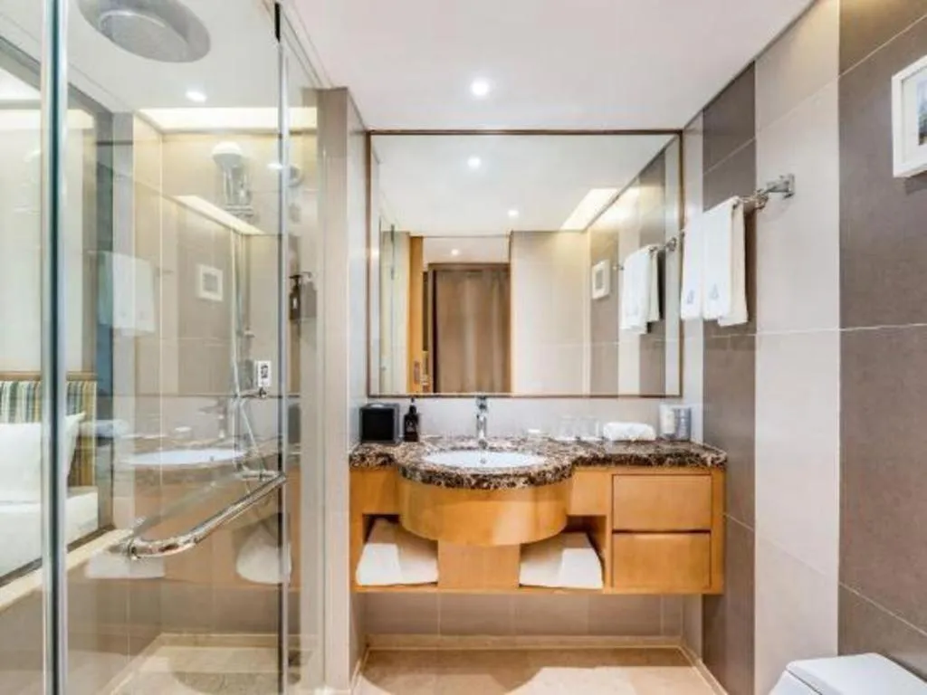 Grand Skylight Catic Hotel