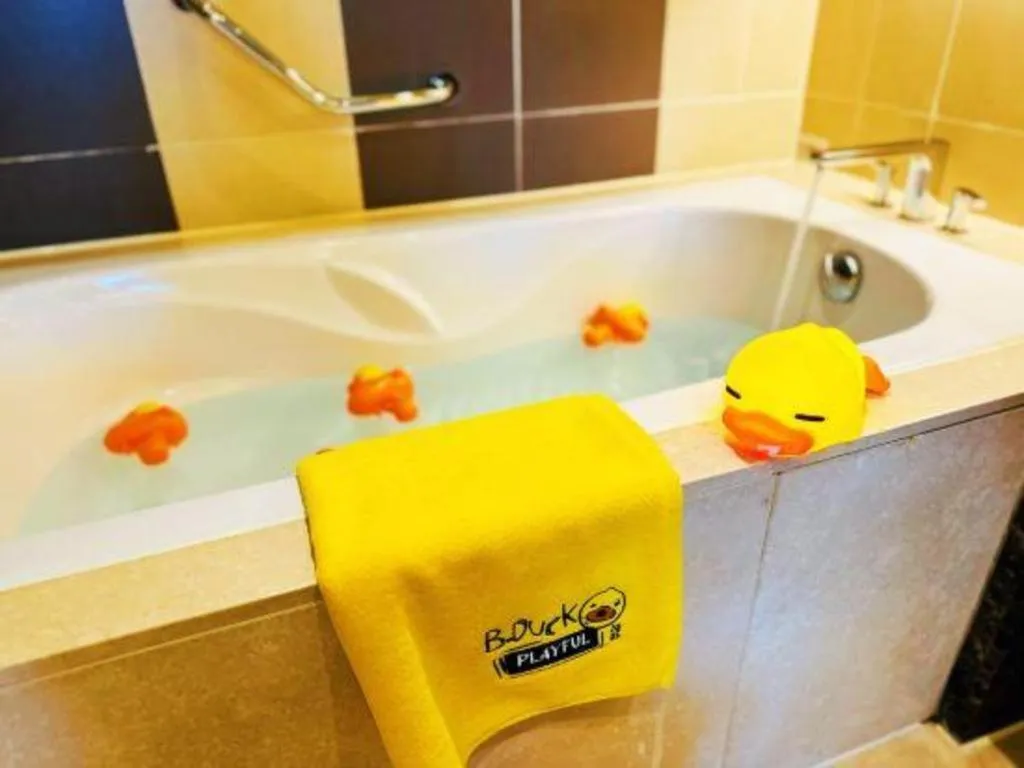 Grand Skylight Catic Hotel