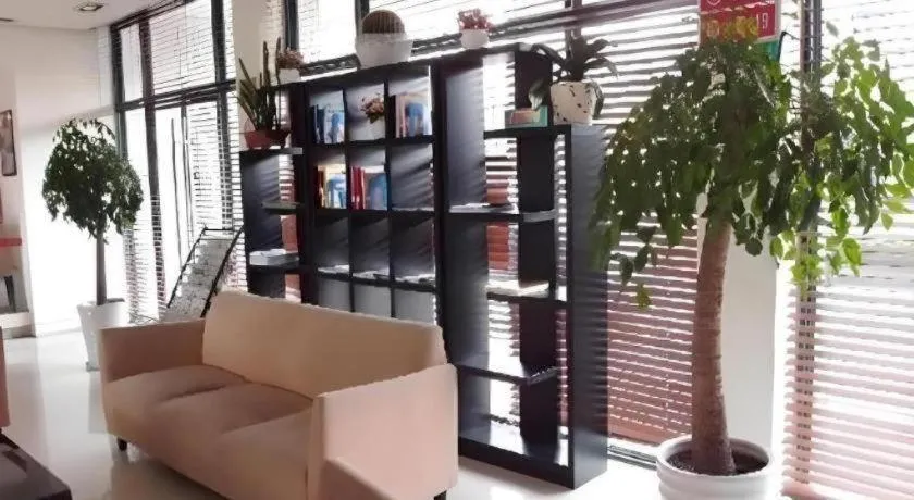 Jinjiang Inn Shaoxing Shengli West Road Luxun Hometown