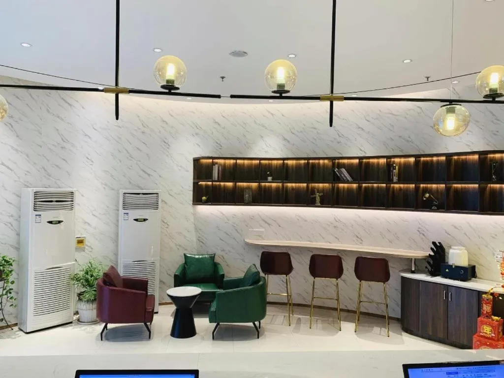 Jinjiang Inn Jiaxing South Lake