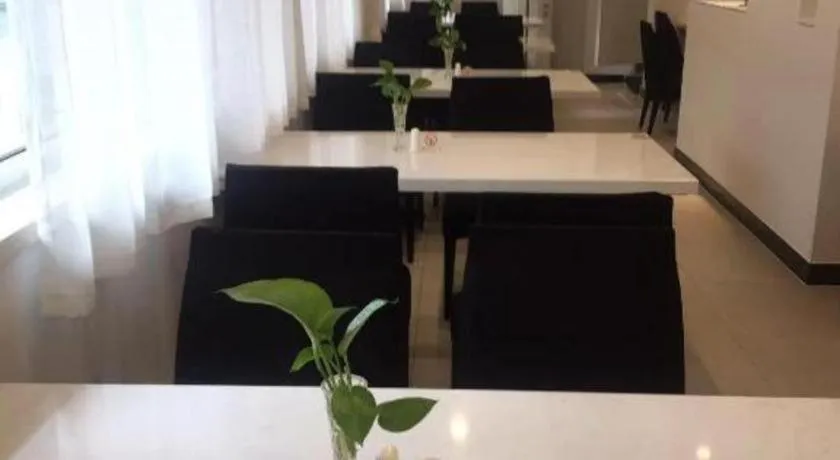 Jinjiang Inn Jiaxing South Lake