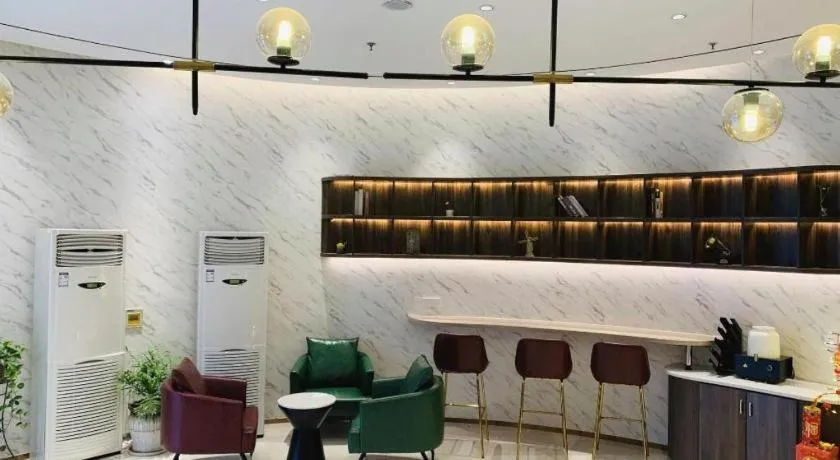 Jinjiang Inn Jiaxing South Lake