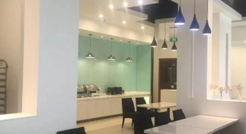 Jinjiang Inn Jiaxing South Lake