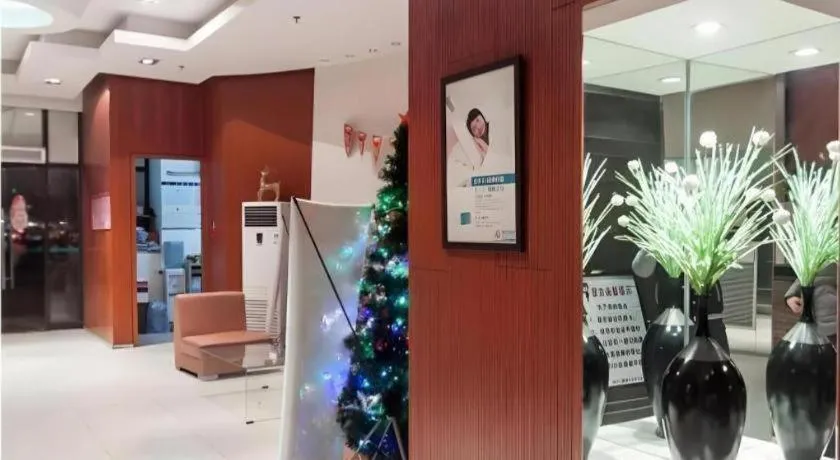 Jinjiang Inn Jiaxing South Lake