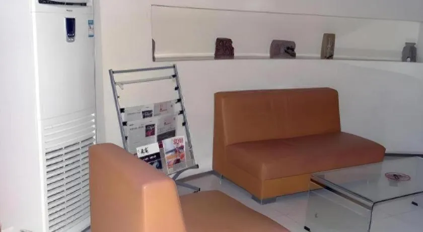 Jinjiang Inn Jiaxing South Lake