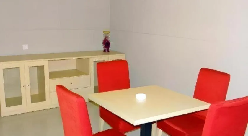 Jinjiang Inn Jiaxing South Lake