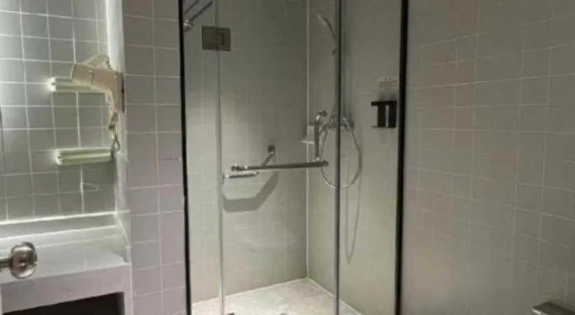 Jinjiang Inn Jiaxing South Lake