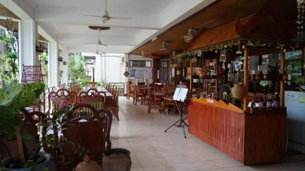 Champa Residence Hotel