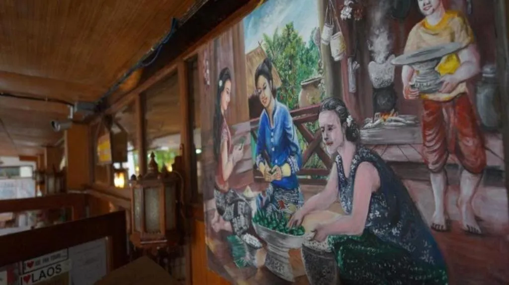 Champa Residence Hotel