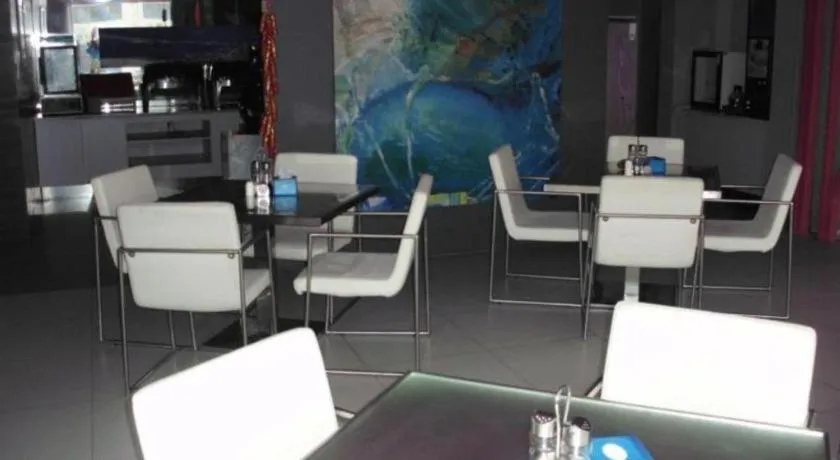 Jinjiang Inn Changsha Wuyi Square Metro Station IFC