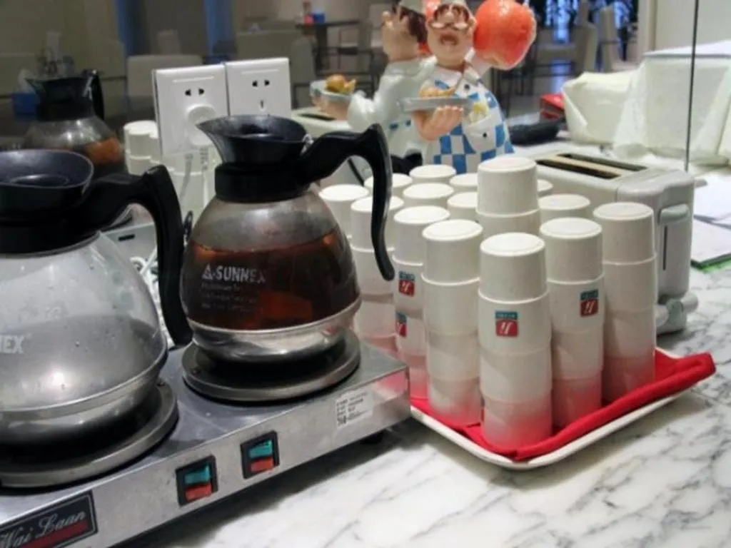 Jinjiang Inn Quanzhou Wenling North Road Zhonglou