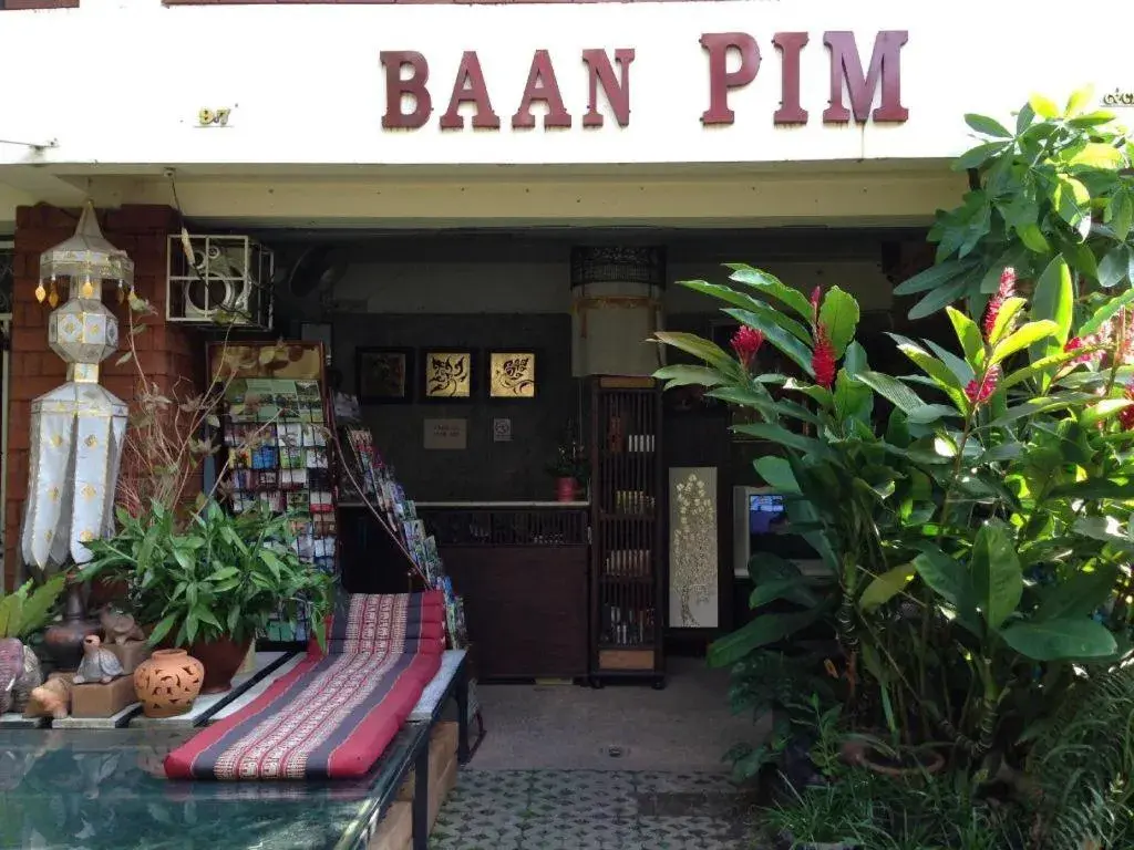 Baan Pim Baan Pim