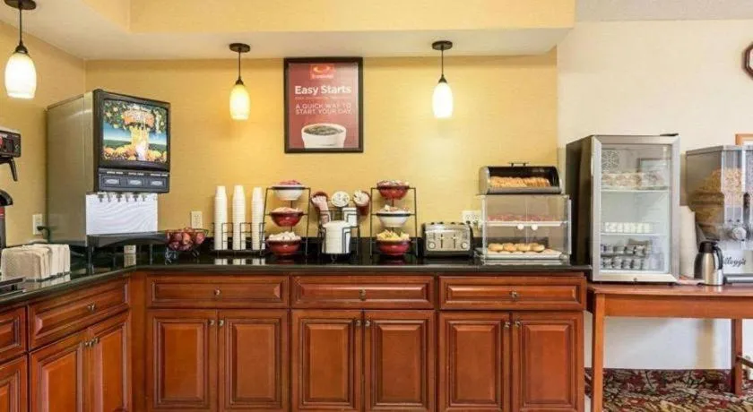 Econo Lodge Near Quantico Marine Base