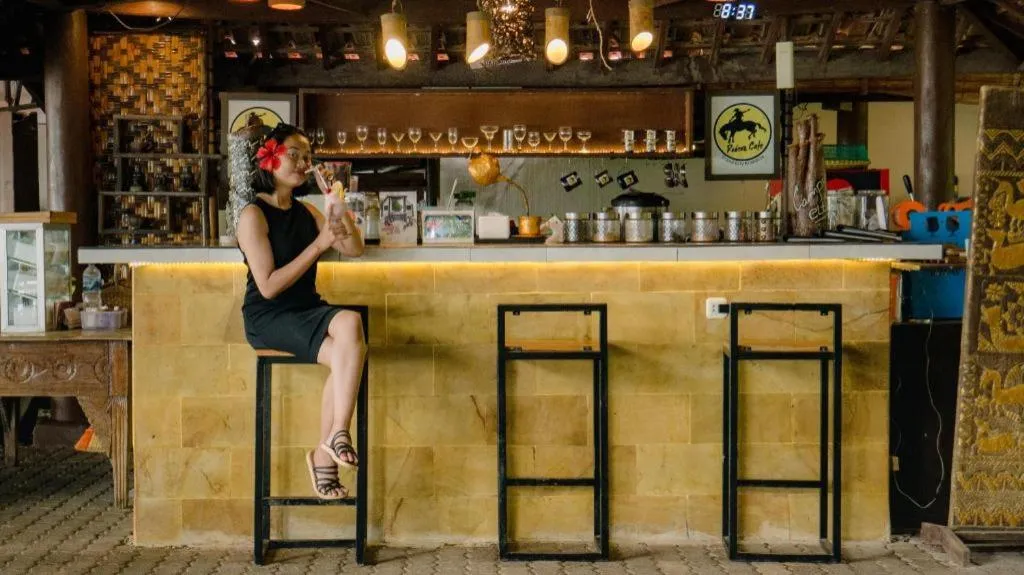 Grand Elty Krakatoa at Krakatoa Nirwana Resort