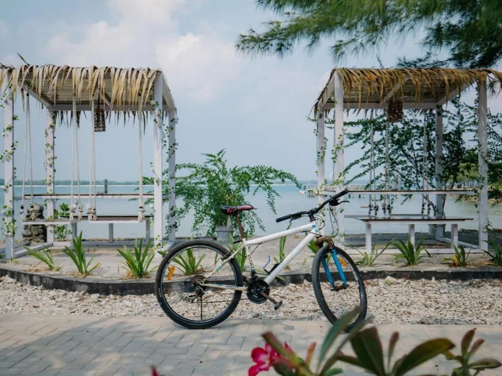 Grand Elty Krakatoa at Krakatoa Nirwana Resort