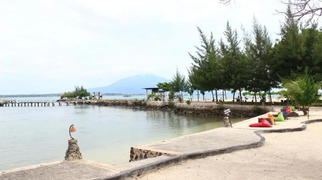 Grand Elty Krakatoa at Krakatoa Nirwana Resort