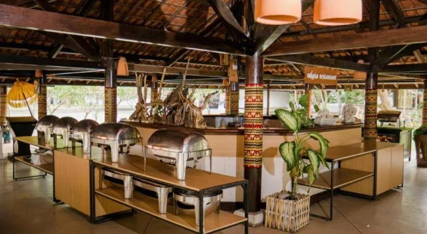 Grand Elty Krakatoa at Krakatoa Nirwana Resort