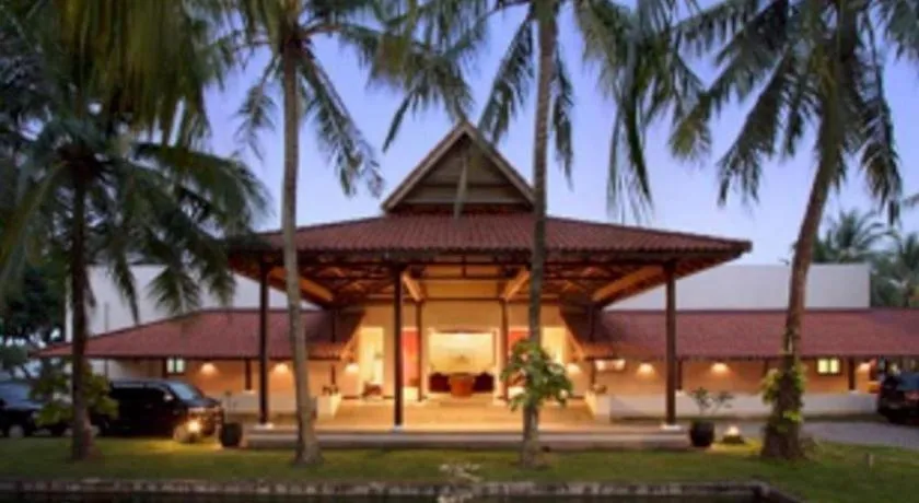 Grand Elty Krakatoa at Krakatoa Nirwana Resort