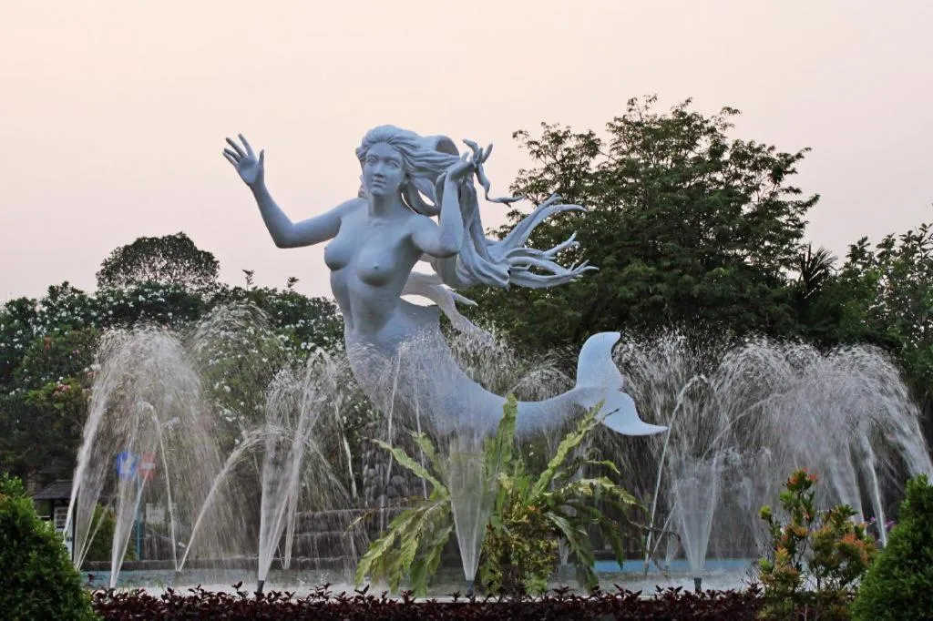 Putri Duyung Ancol