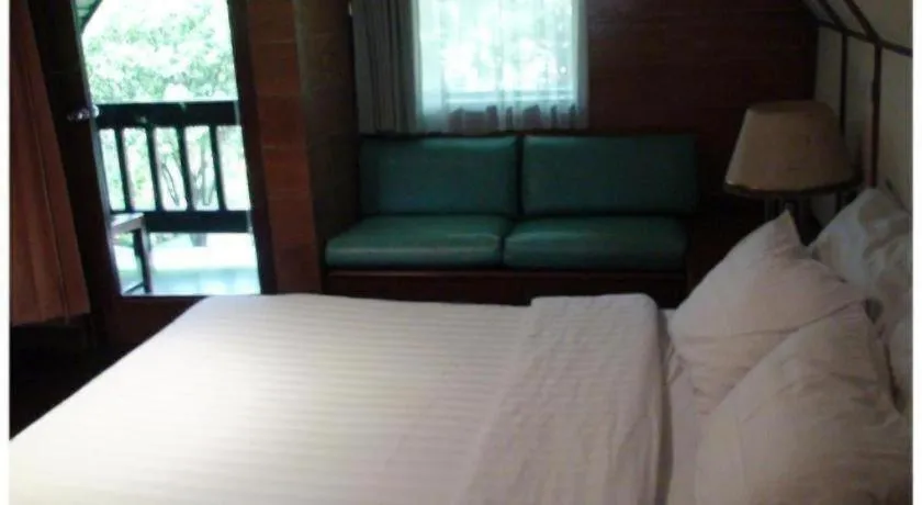 Bed in Putri Duyung Ancol