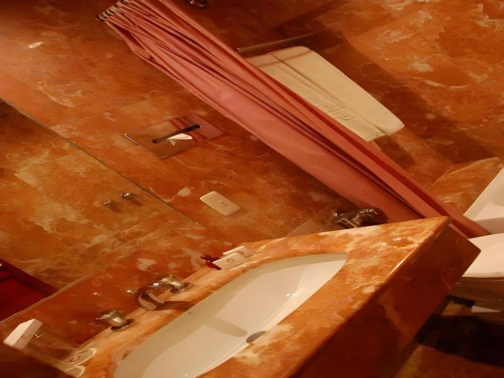 Great Eastern Hotel Quezon City