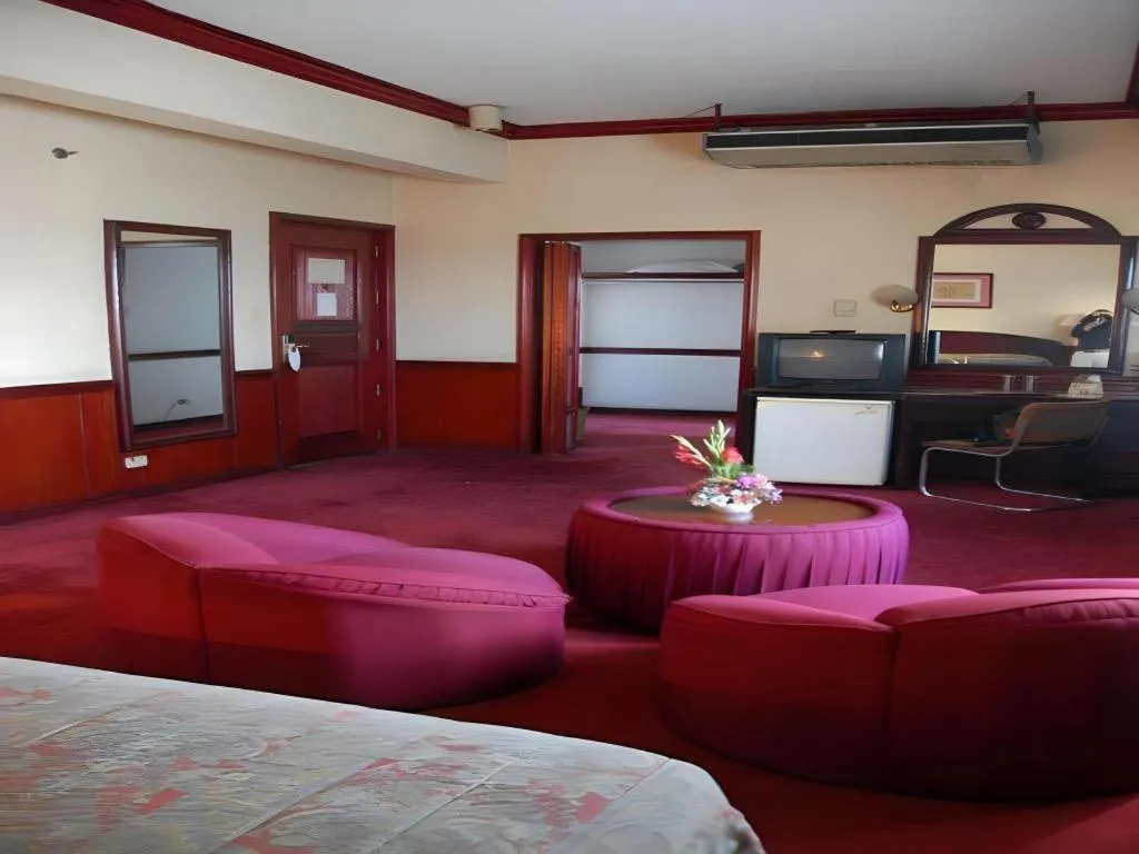 Great Eastern Hotel Quezon City